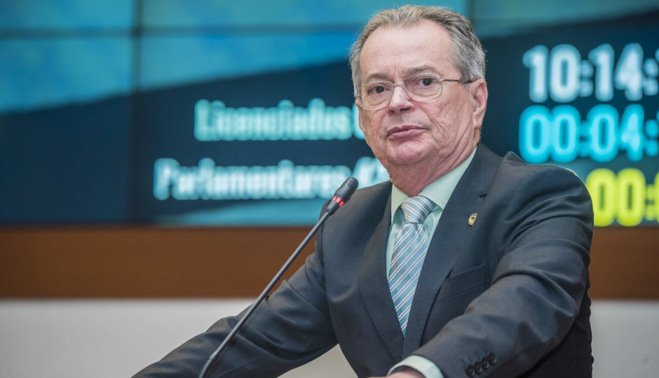 Maranhão faz com Levi Pontes o que Conselho de Ética da AL-MA não fez