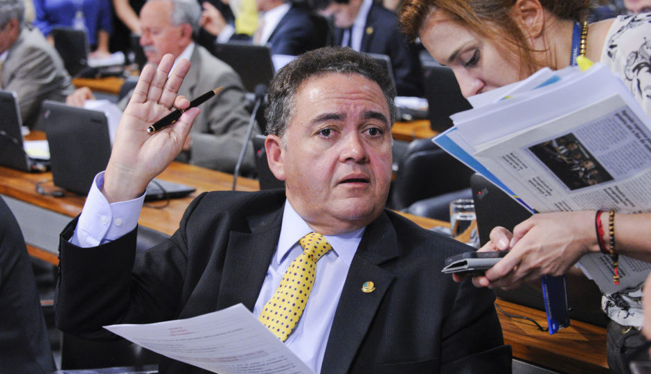 CPI do BNDES: aprovado relatório de Roberto Rocha sem pedidos de indiciamento