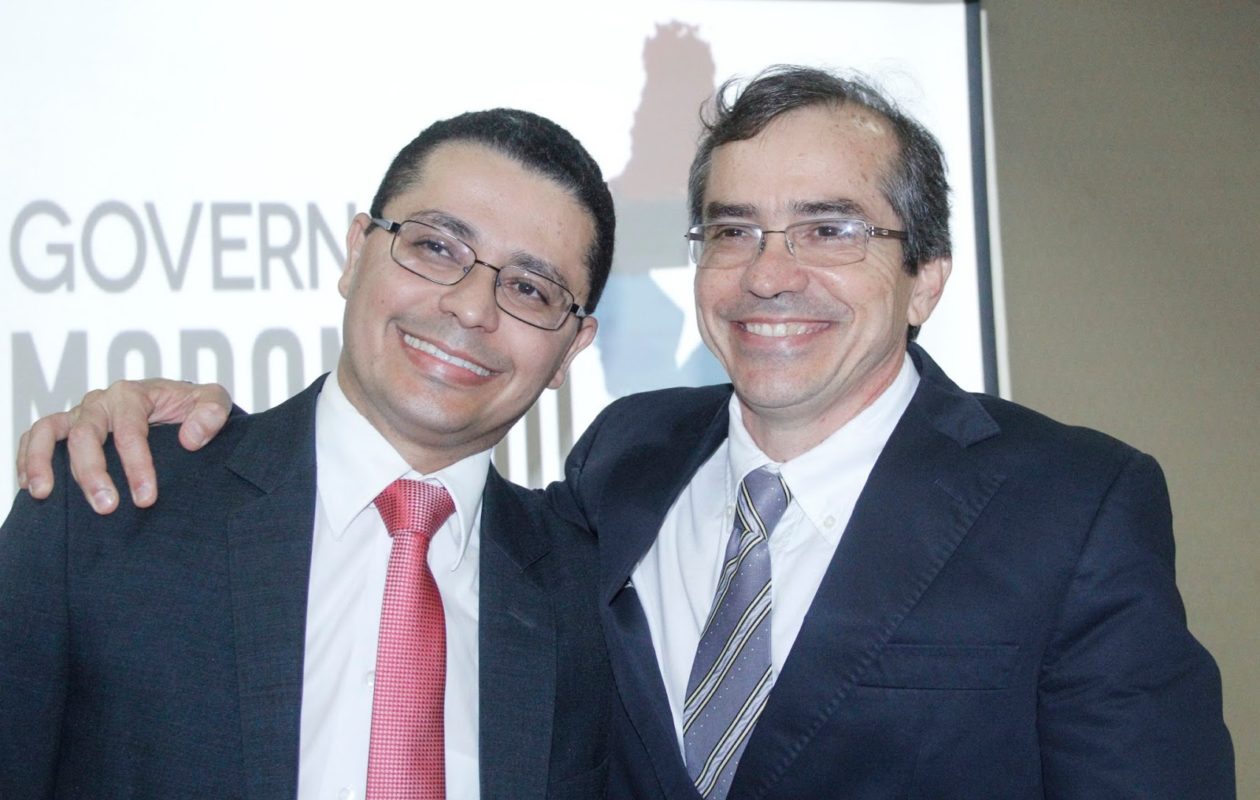Pacheco tenta levar para a OAB evento pró-Carlos Lula evitado pelo CRM