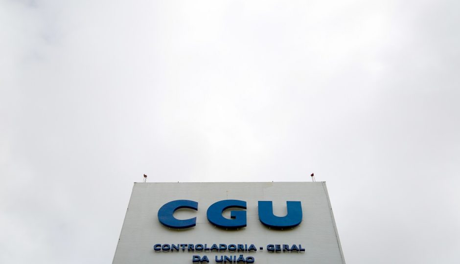 CGU investiga empresas da área de publicidade por pagamentos indevidos
