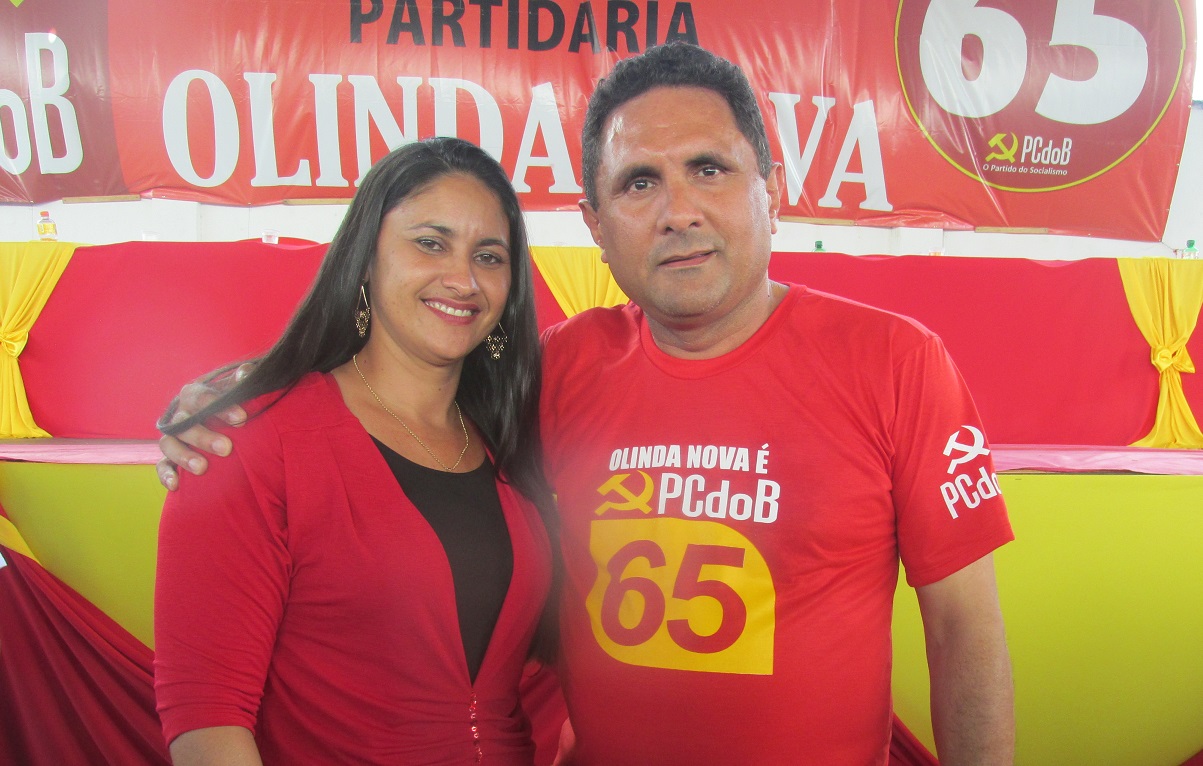 Promotoria começa a combater marginalidade em Olinda Nova do Maranhão