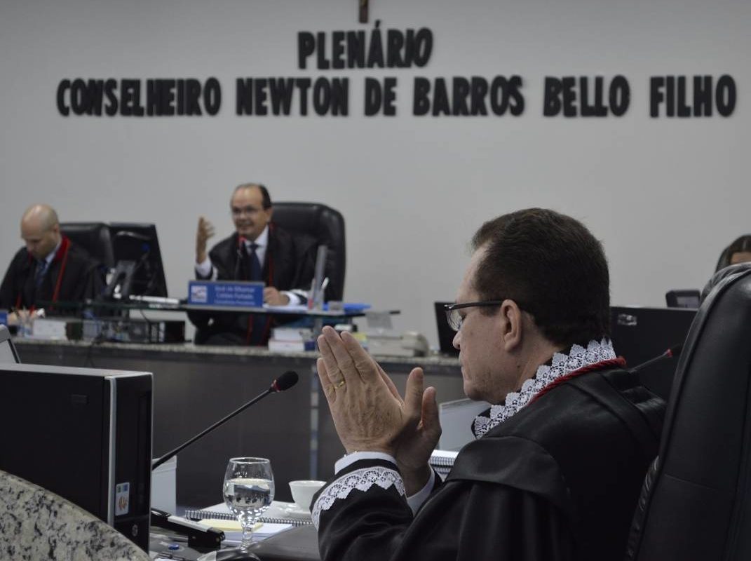 Mais de 10 anos depois, TCE vai julgar convênios entre gestões Ney Bello e Ildemar