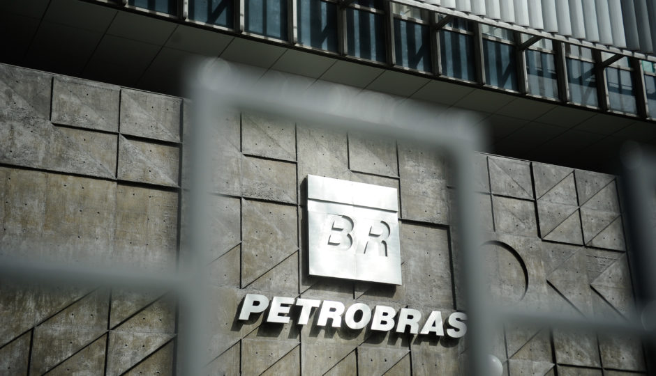 Acordo de leniência com a SBM Offshore ressarcirá R$ 1,22 bilhão à Petrobras