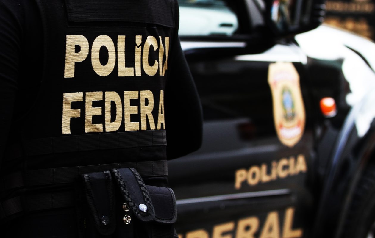 Polícia Federal faz operação no Sistema Difusora, em São Luís