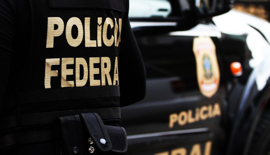 Polícia Federal faz operação no Sistema Difusora, em São Luís