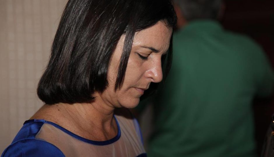 MP aciona Dulce Maciel por desvio e pede perda da função pública
