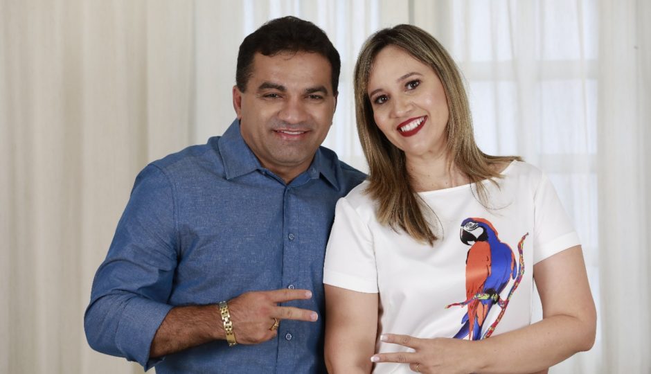 Mulher de Josimar de Maranhãozinho tem candidatura impugnada no TRE