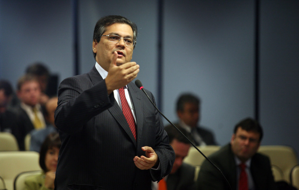 MPE opina pela desaprovação das contas de campanha de Flávio Dino