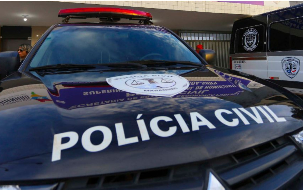 Polícia investiga ligação de assassinato em São Luís com divisão de dinheiro de contrato com prefeitura de Icatu