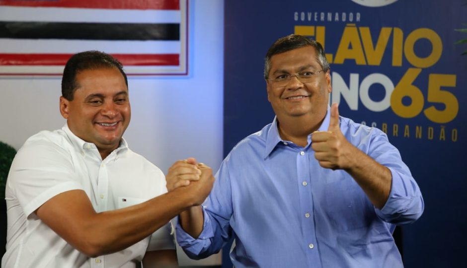 Ibope: empate técnico entre Lobão, Sarney Filho, Eliziane e Weverton para Senado