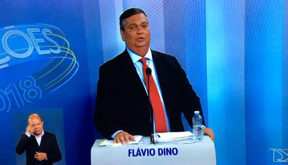 Checamos: licitação de Flávio Dino para gastos com comida é de R$ 46,6 milhões