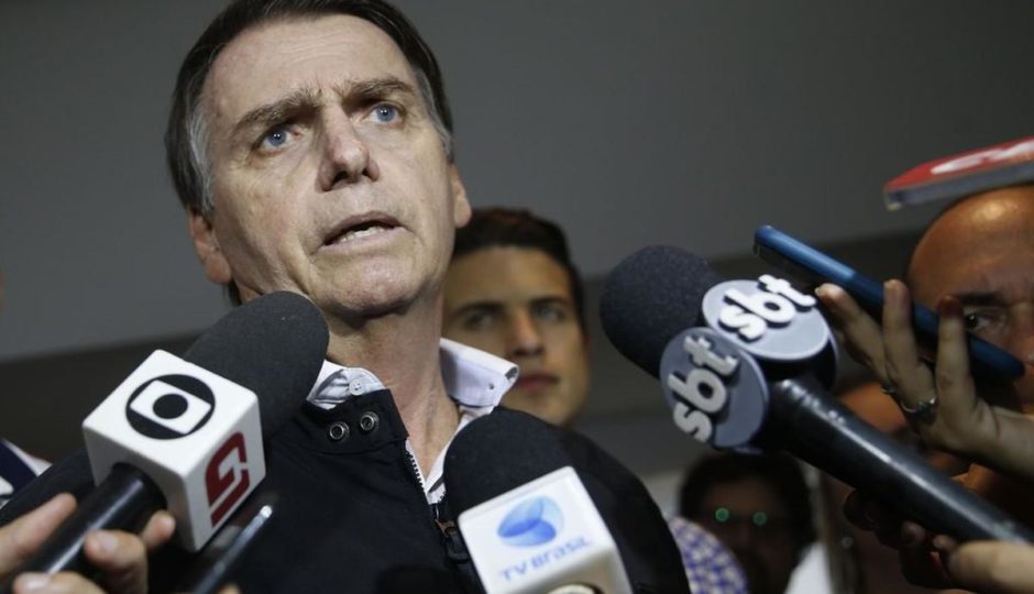 Governo Bolsonaro terÃ¡ entre 15 a 17 ministÃ©rios; confira as fusÃµes