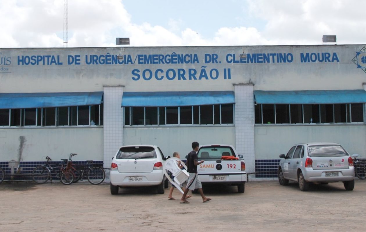 MP abre inquérito para apurar falta de banheiro para enfermeiros no Socorrão II