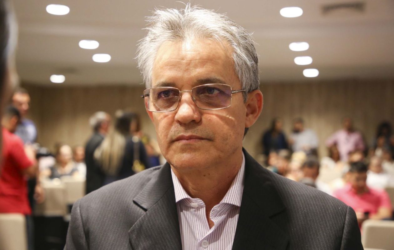 MP aciona Dr. Antônio Borba por irregularidade no transporte escolar