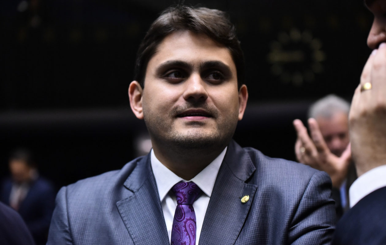 Juscelino Filho vai comandar o Conselho de Ética da Câmara