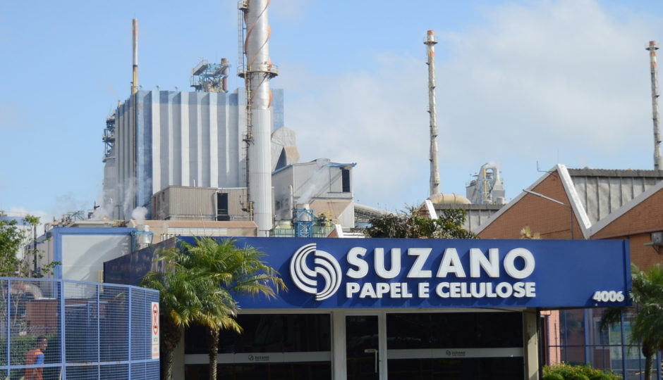 Suzano e Emflors são condenadas em R$ 2 milhões por morte de trabalhadores