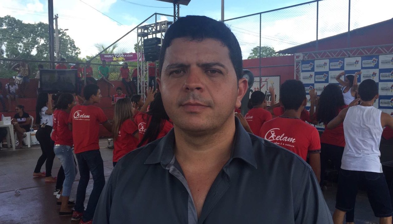 Promotoria mira Erivelton Neves após irregularidades em relatório do Denasus