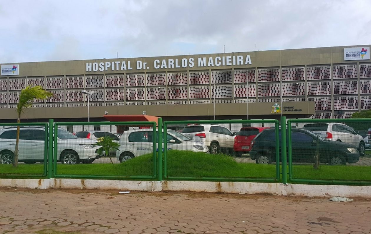 Justiça manda Estado devolver Hospital Dr. Carlos Macieira ao Fepa
