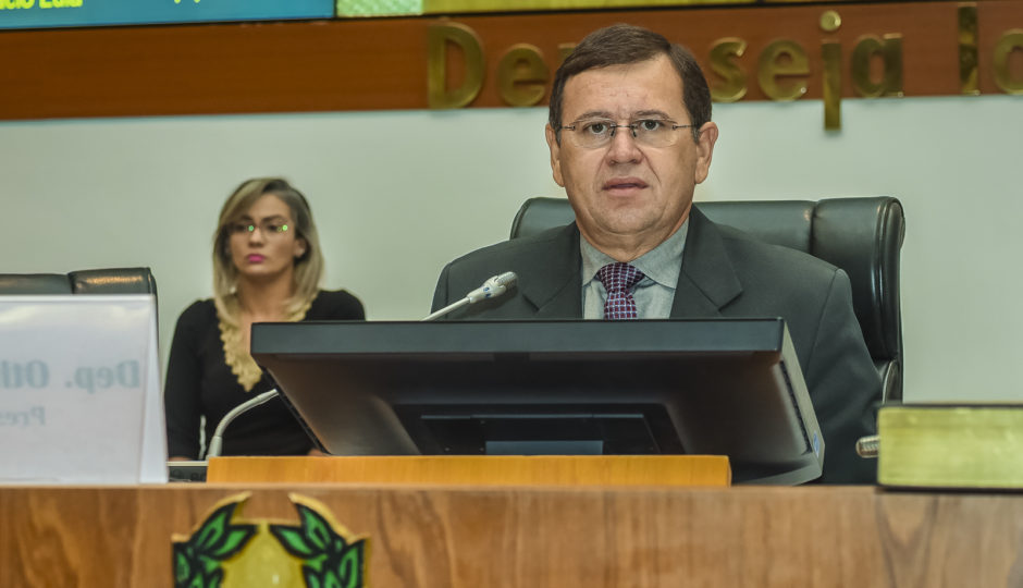 Ministro do STF suspende processo em que Stênio Rezende foi condenado à prisão