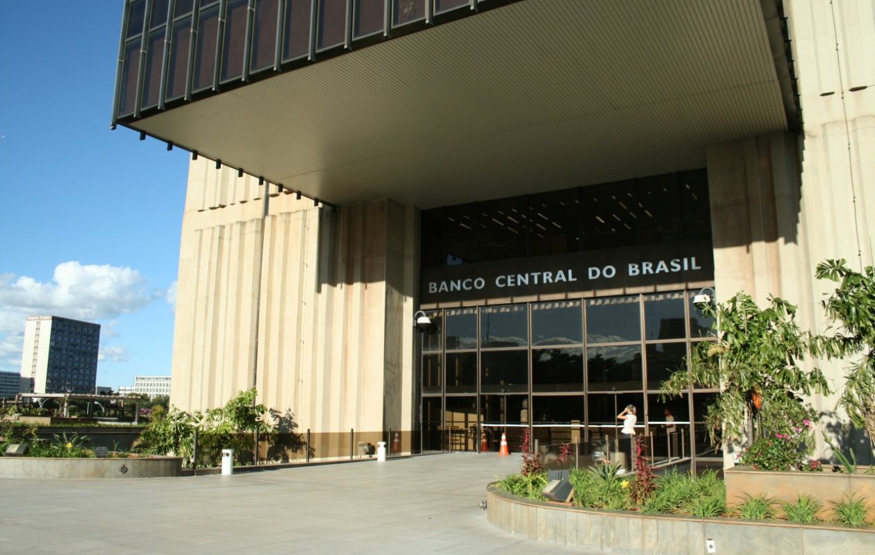 Banco Central identificou R$ 196,2 mil em notas falsas no Maranhão