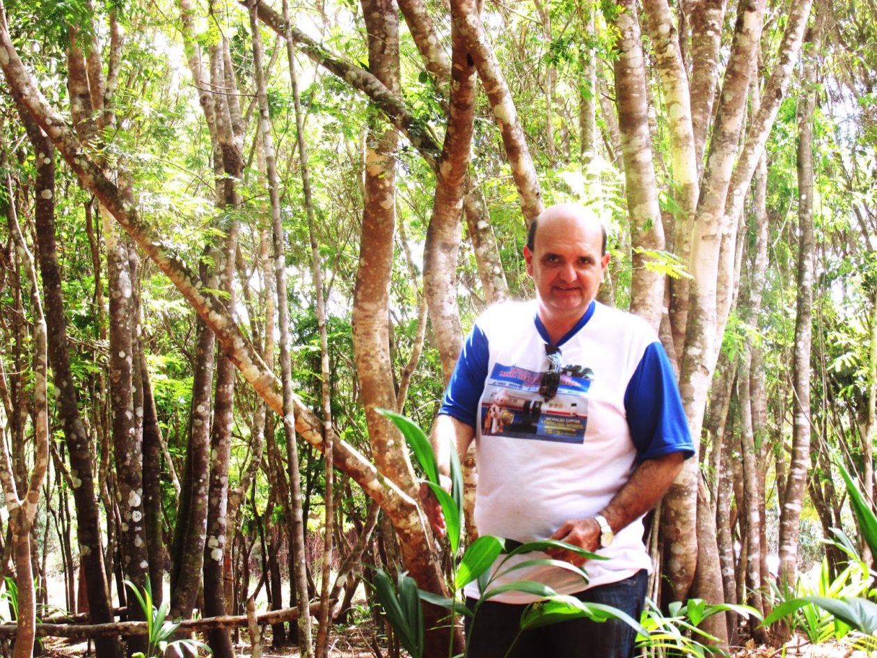 TCE tenta citar Maninho em processo sobre irregularidades em Alto Alegre do Maranhão