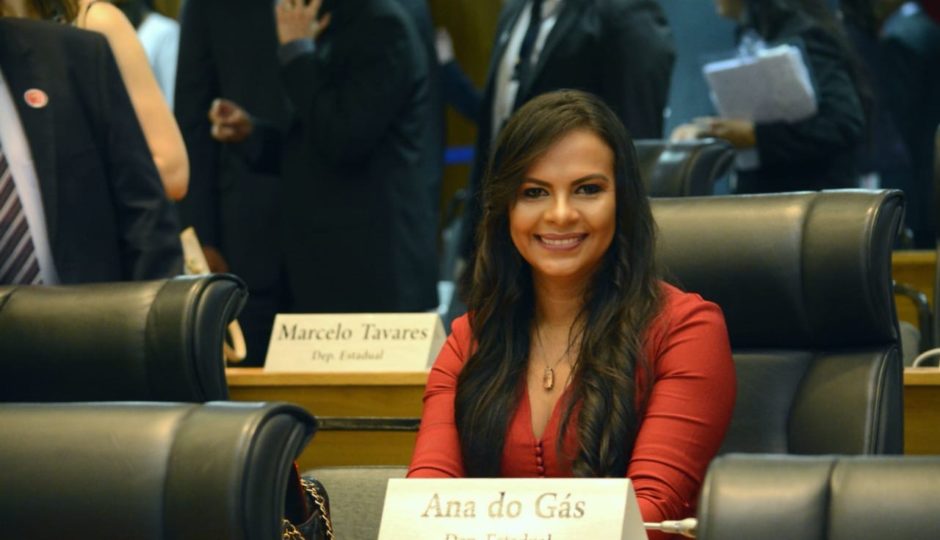 PGJ investiga se Ana do Gás intermediou obras públicas com burla em licitações