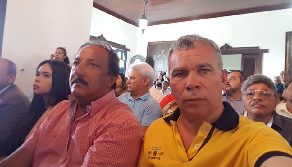 MP mira Tadeu de Sousa e Neto Carvalho por fraudes em licitações