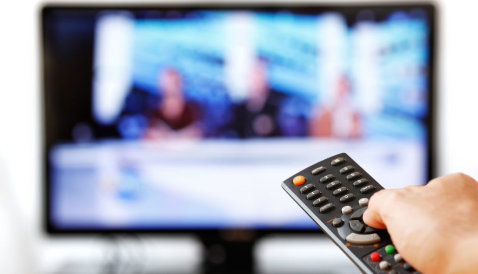 TV por assinatura registra 17,5 milhões de contratos ativos no país em janeiro de 2019