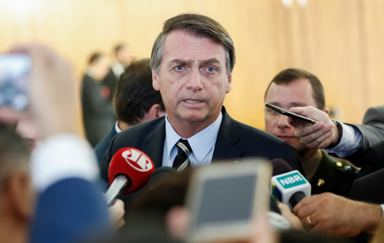Governo Bolsonaro fixa novas regras para ocupação de cargos e funções comissionadas