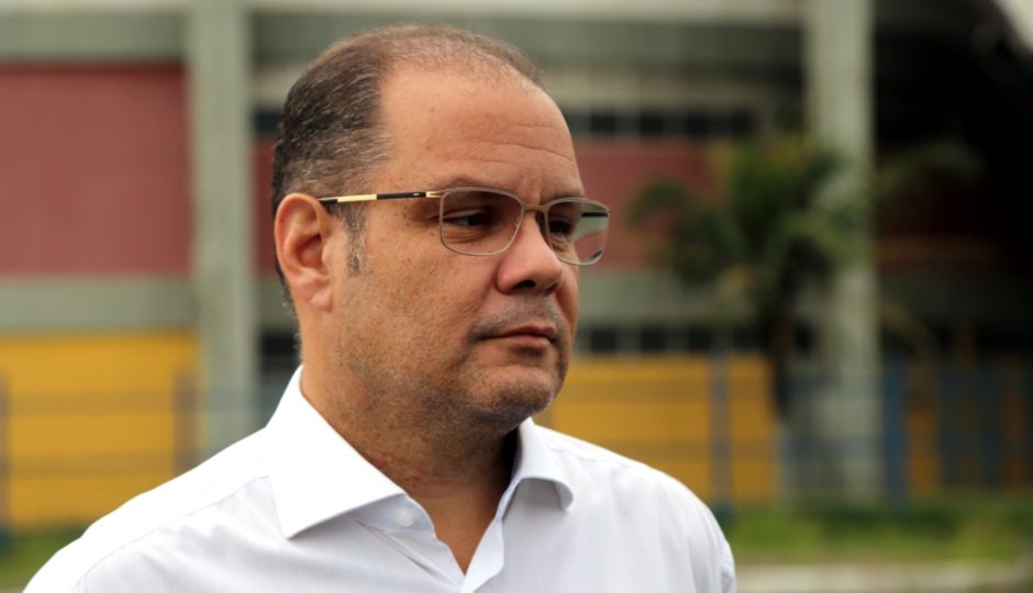 Rogério Cafeteira vai depor como testemunha na Operação Donatário