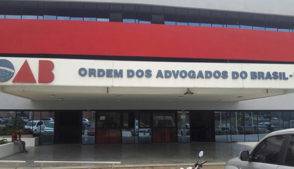 Entidades repudiam ação da OAB do Maranhão contra comissão que media conflitos de terra