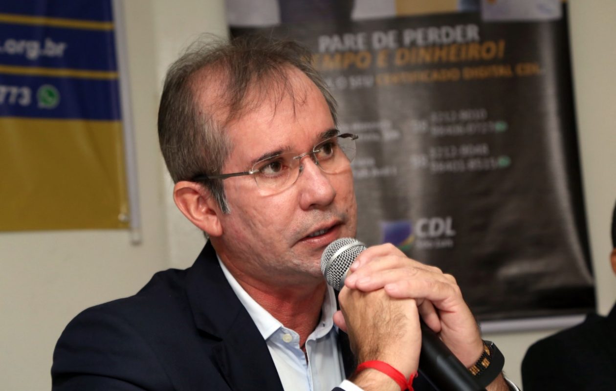CPI dos Combustíveis ouvirá Marcellus Ribeiro, da Sefaz de Dino, sobre alíquota do ICMS