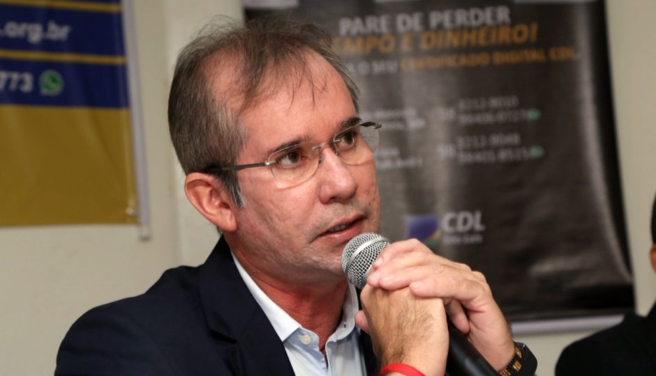 CPI dos Combustíveis ouvirá Marcellus Ribeiro, da Sefaz de Dino, sobre alíquota do ICMS