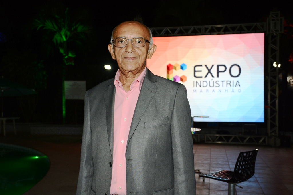 Governo e Fiema lançam Expo Indústria nesta quinta-feira
