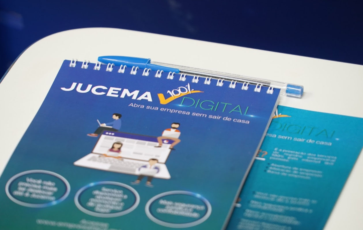 Projeto Jucema 100% Digital é apresentado a contadores e empresários
