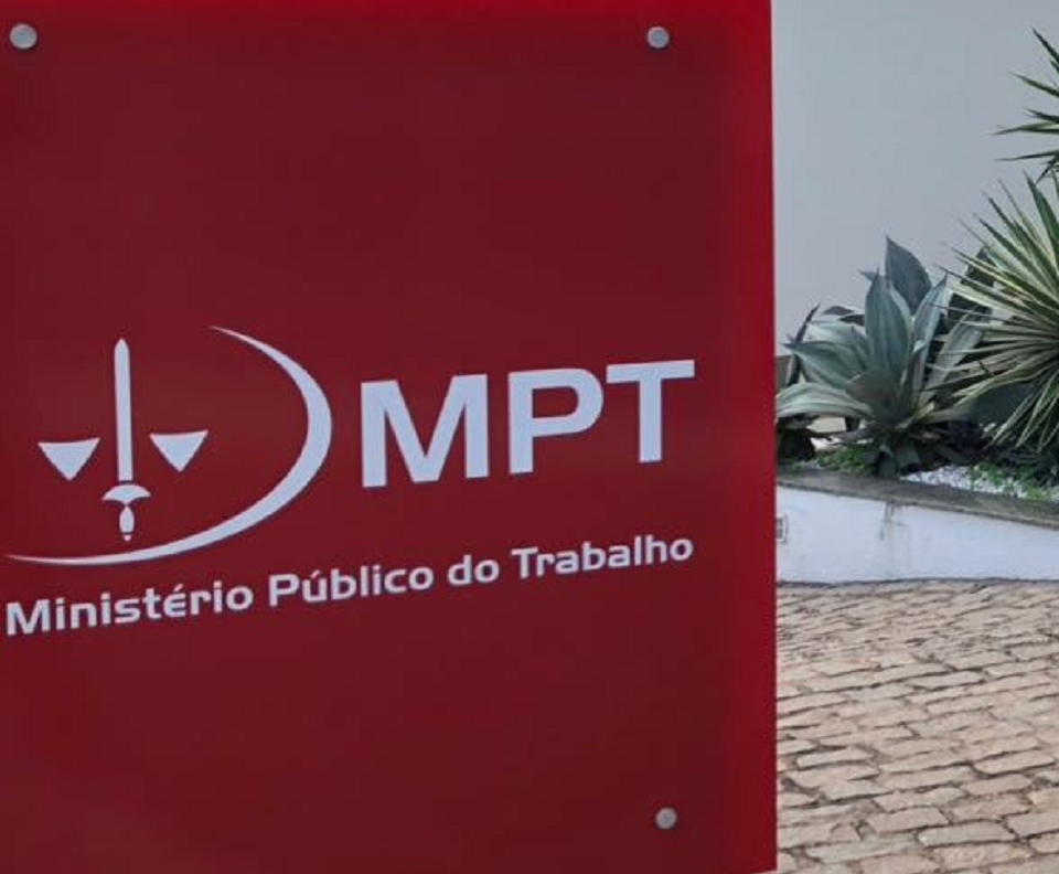 MPT-MA recebeu quase 600 denúncias de trabalho infantil em seis anos