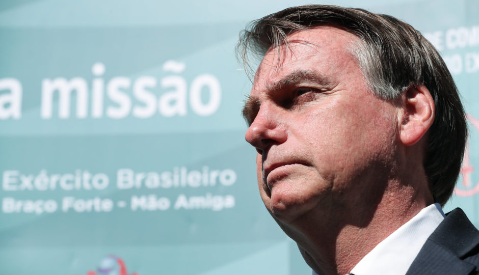PSL de Bolsonaro inicia debates nesta sexta sobre eleições 2020 no Maranhão