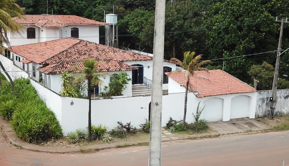 Gestão Flávio Dino aluga por R$ 745,2 mil mansão de Jamil Gedeon