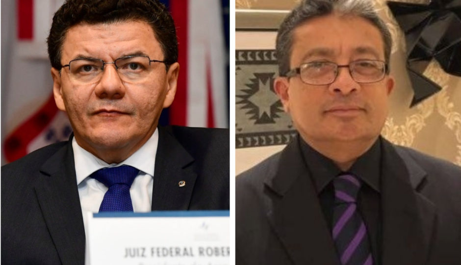 Dois juízes federais podem deixar magistratura para disputar prefeitura de São Luís
