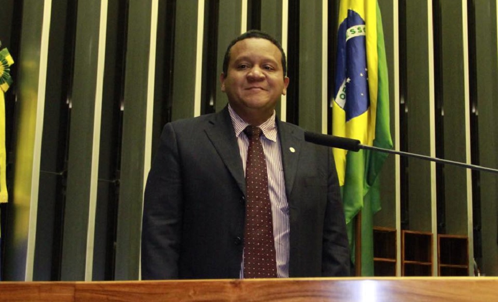 Clauber Araújo deverá ser o novo superintendente do DNIT no Maranhão