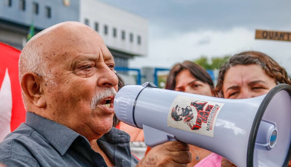 Lava Jato denuncia Lula e irmão sob acusação de corrupção