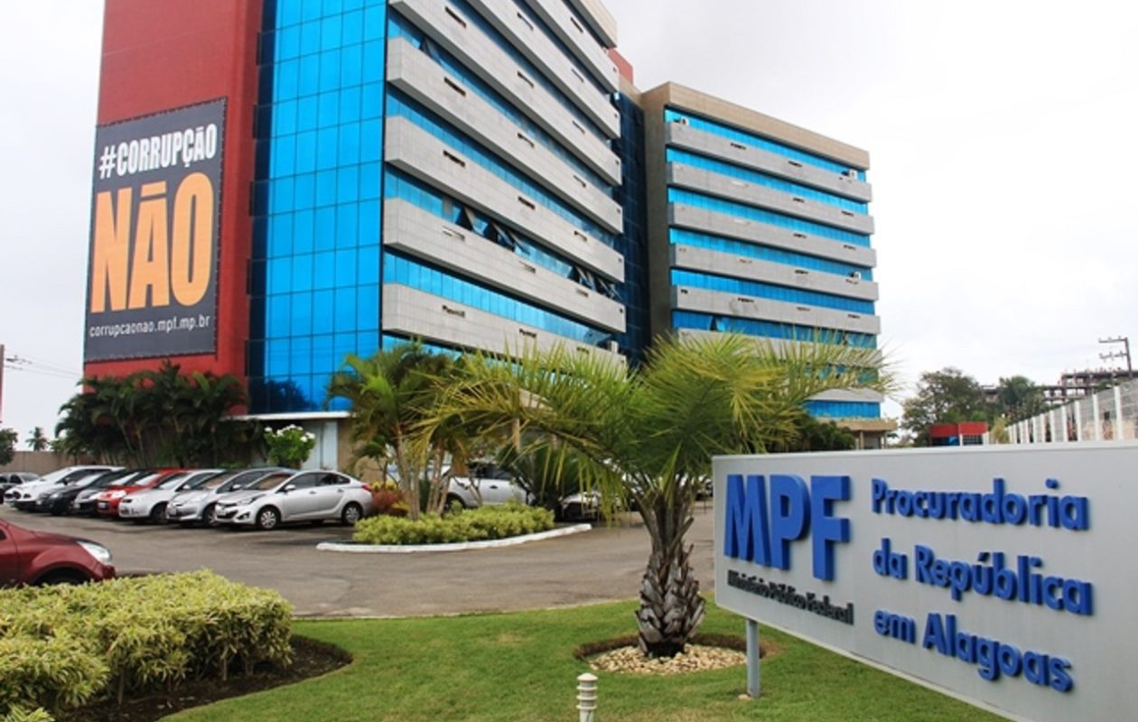 Em Alagoas, MPF mira interceptações telefônicas ilegais da SSP e PM