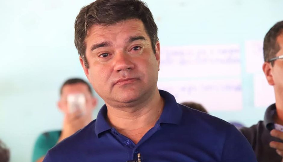 MP denuncia Júnior Marreca e empresário por malversação de R$ 13,9 milhões