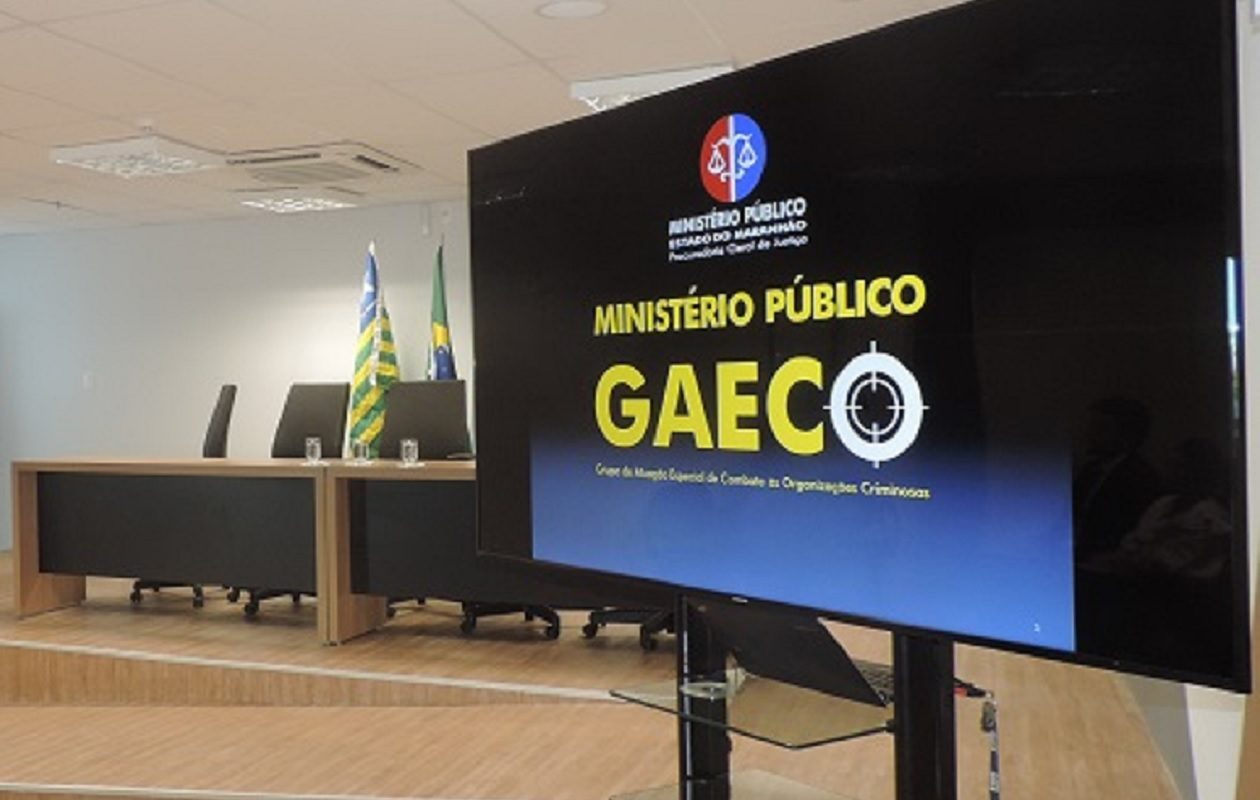 Prefeituras de Belágua, São Benedito do Rio Preto e Urbano Santos são alvo de investigação do Gaeco