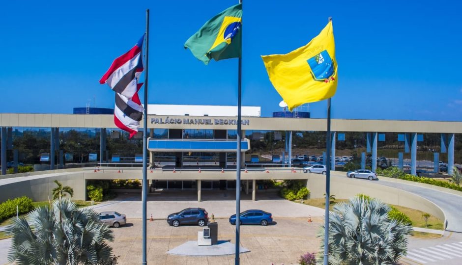 PDT, Republicanos e União Brasil formam bloco na Assembleia Legislativa do MA
