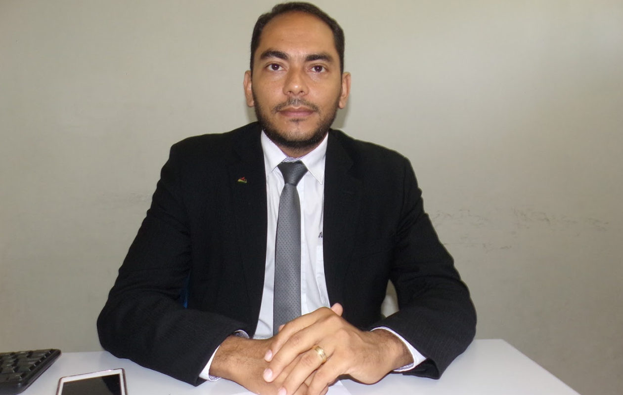 ‘Medida é plenamente legal’, diz gestão Assis Ramos sobre contrato com escritório do PI