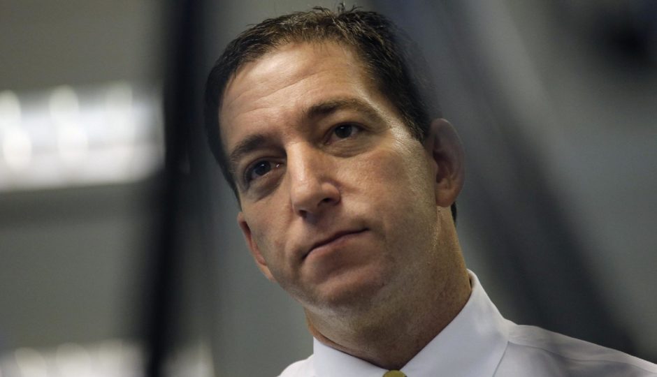 Entidades de imprensa criticam denúncia do MPF contra jornalista Glenn Greenwald