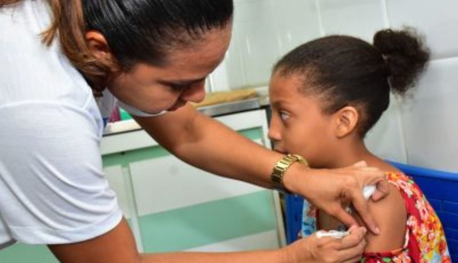 Prefeitura de São Luís prepara campanha de vacinação contra Influenza/H1N1
