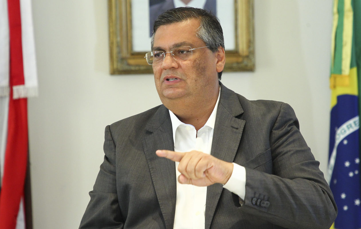 Marcelo Oka rejeita recurso contra decisão que livrou Flávio Dino de acusação de uso político da PGE-MA