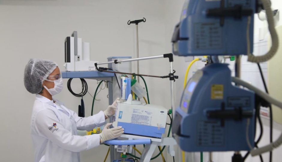 Comissão de Infectologia que assessora a SES é contra kit com cloroquina para pacientes leves com Covid-19